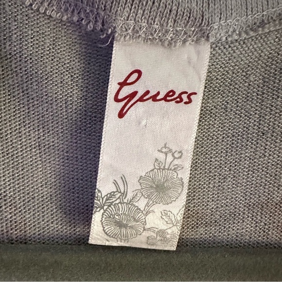 Guess Cardigan - Picture 3 of 6